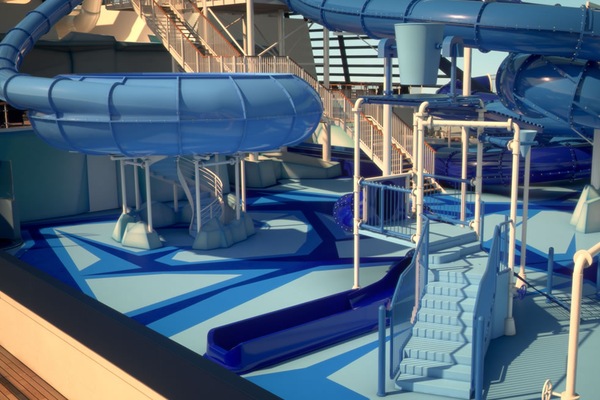 Image MSC Meraviglia 16