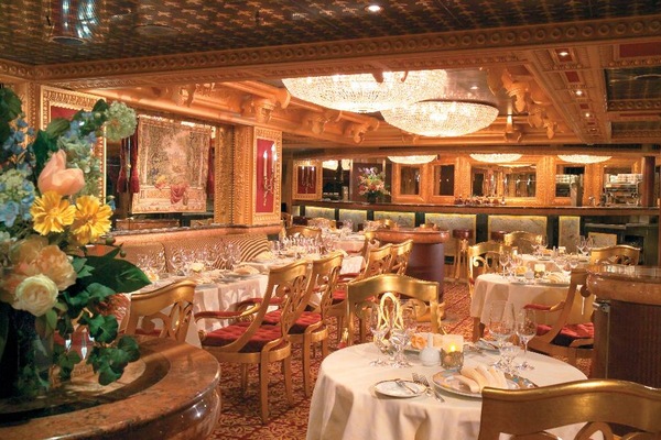 Freedom steakhouse