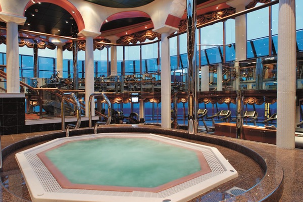 Image Costa Mediterranea 9