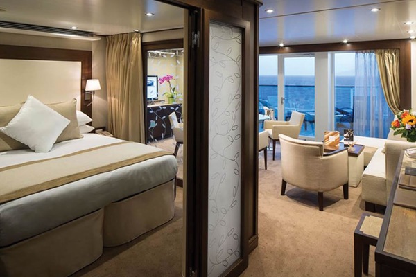 Image Seabourn Sojourn 14