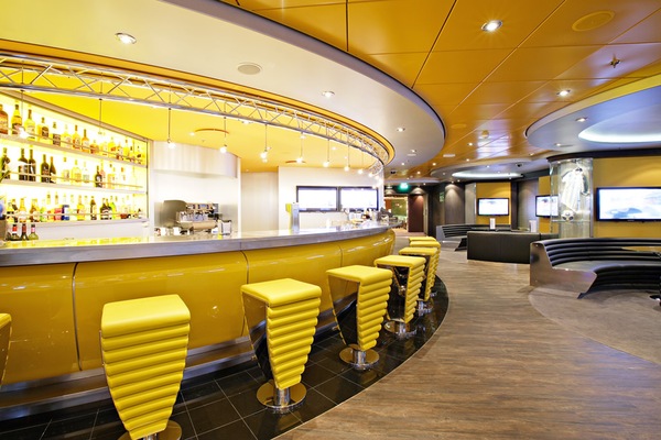 Image MSC Splendida 8