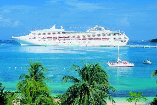 Image Sea Princess 14