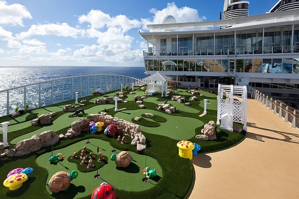 Image Explorer of the Seas 11