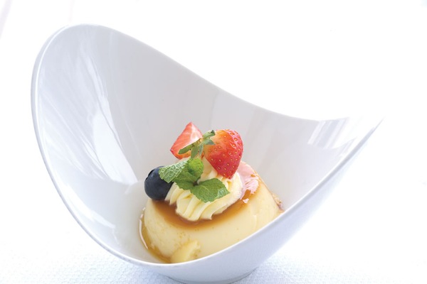 QM Dining