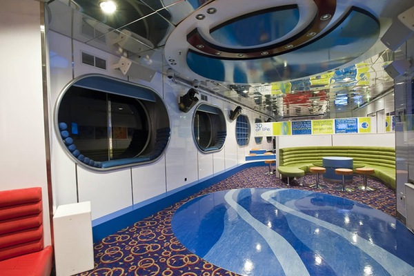 Image Carnival Elation 6
