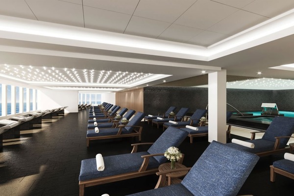 Image Norwegian Encore 18