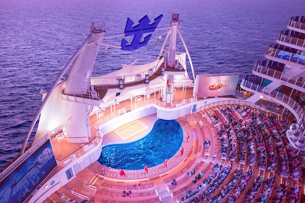 Image Symphony of the Seas 12