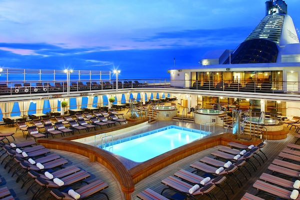 Image Silver Spirit 11