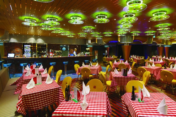 Image Costa Diadema 18