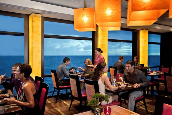 Image Celebrity Solstice 29