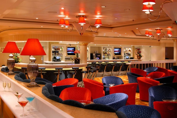 Image Norwegian Dawn 9