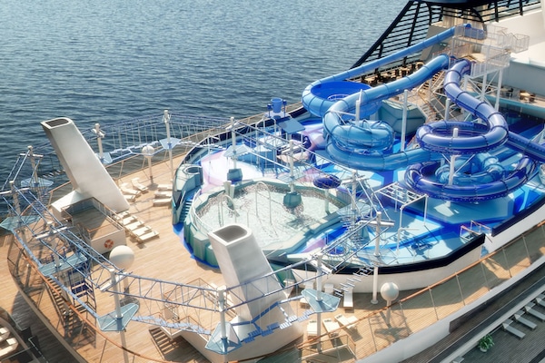 Image MSC Meraviglia 12