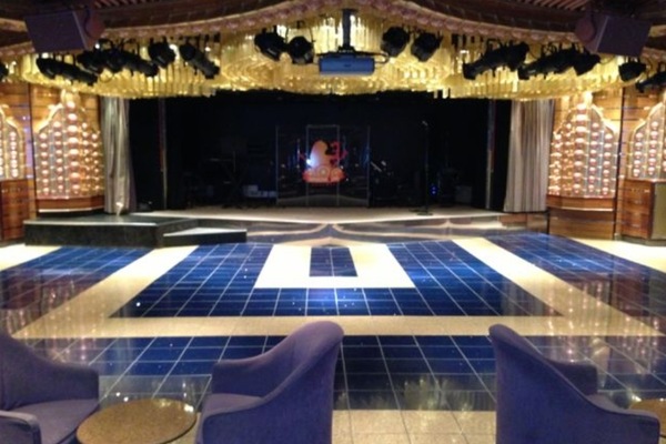 Image Carnival Elation 24