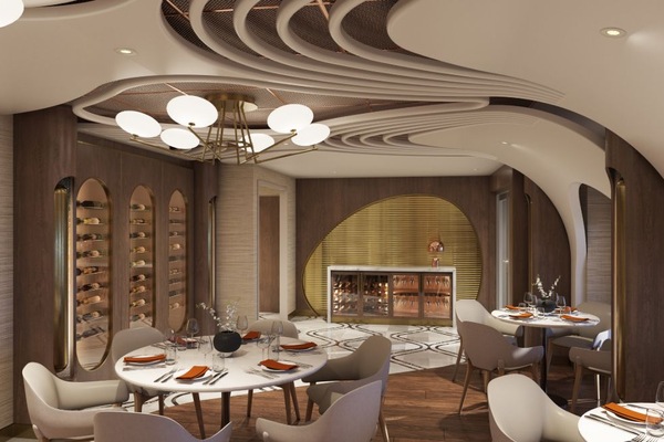 Onda by Scarpetta
