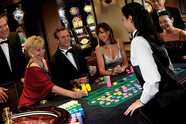QV Empire Casino