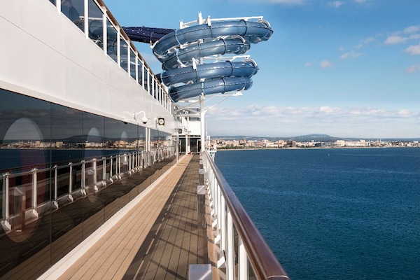 Image MSC Seaside 80