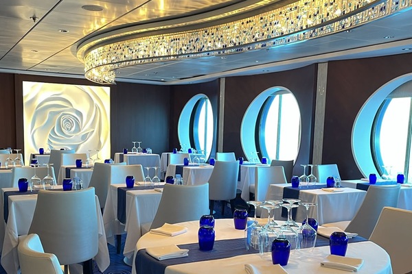 Image Celebrity Infinity 15