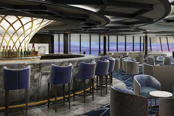 Image Norwegian Spirit 17