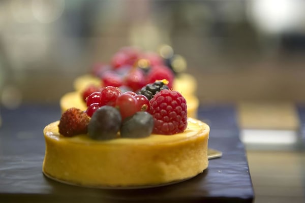 Britannia MarketCafe