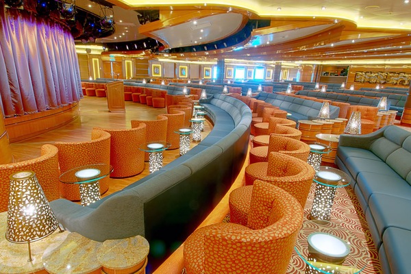 Image Regal Princess 20