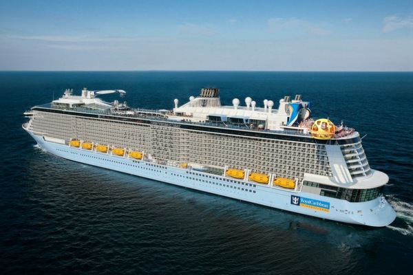 Image Odyssey of the Seas 10