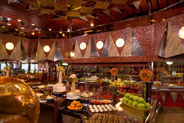 The Gathering Restaurant