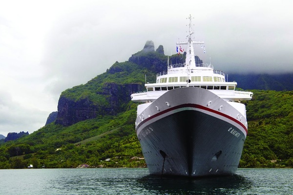 Ship