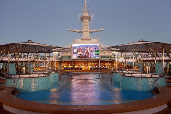 Image Rhapsody of the Seas 9