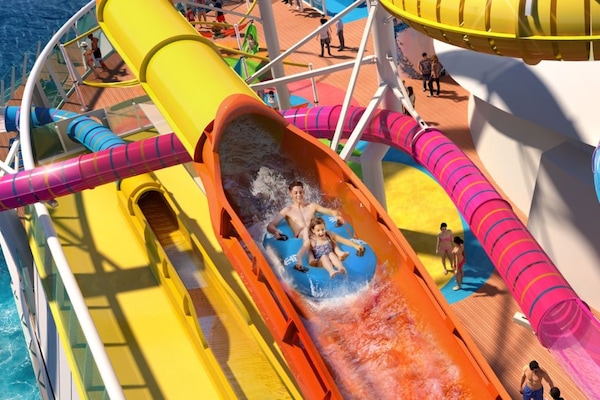 Image Navigator of the Seas 3