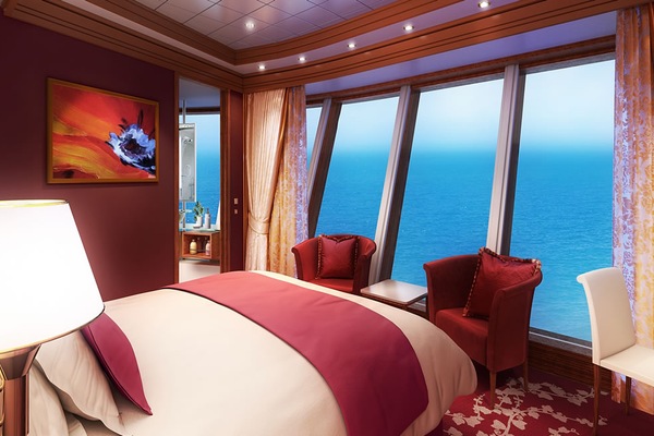 Image Norwegian Dawn 11
