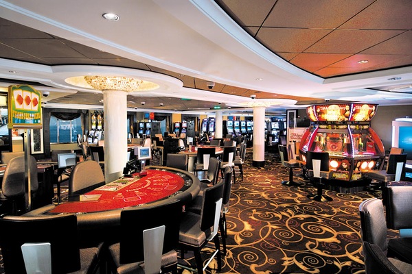 Image Norwegian Epic 18