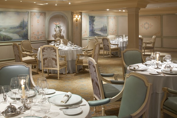 Image Celebrity Millennium 3