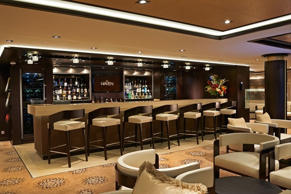 Image Norwegian Getaway 18