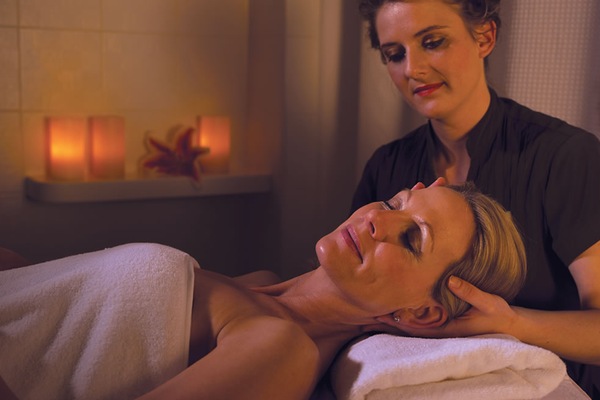 QM Massages