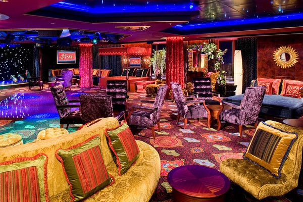 Image Norwegian Pearl 9