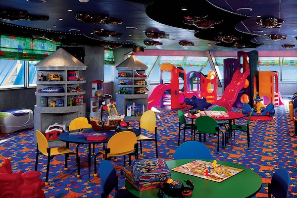Image Carnival Conquest 3