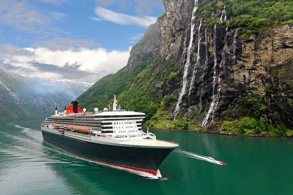 QM Fjords