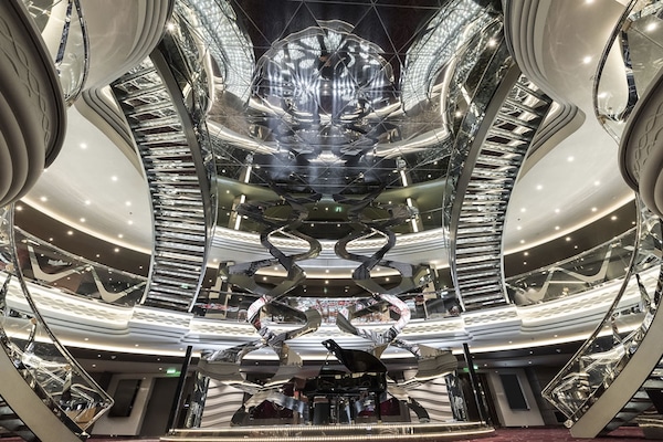 Image MSC Meraviglia 51