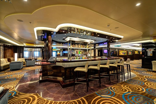 Image Norwegian Getaway 14