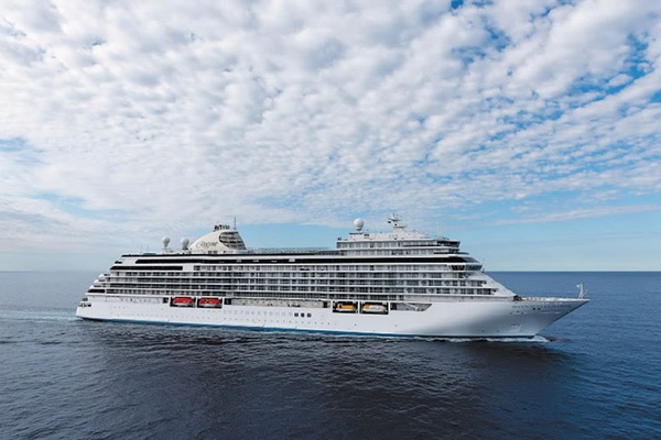 Image Seven Seas Explorer 12