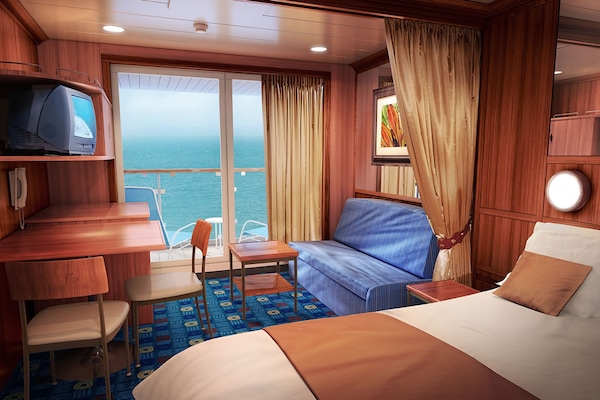 Image Norwegian Dawn 10