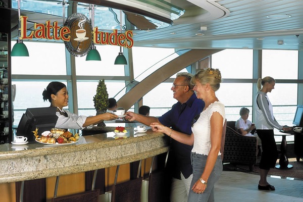 Image Brilliance of the Seas 11