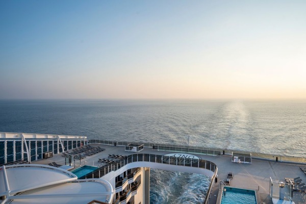 Image MSC World Europa 9