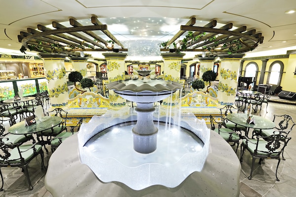 Image MSC Splendida 30