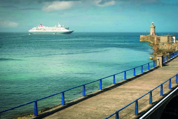 Balmoral in Guernsey