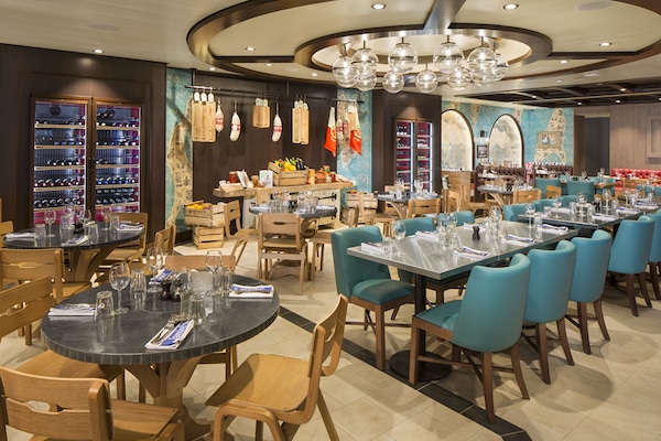 Image Symphony of the Seas 54