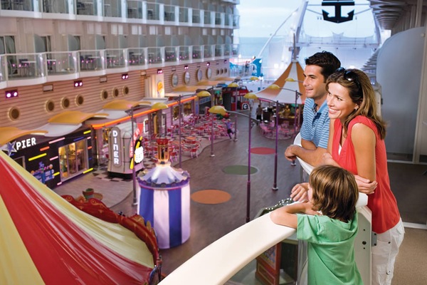 Image Oasis of the Seas 27