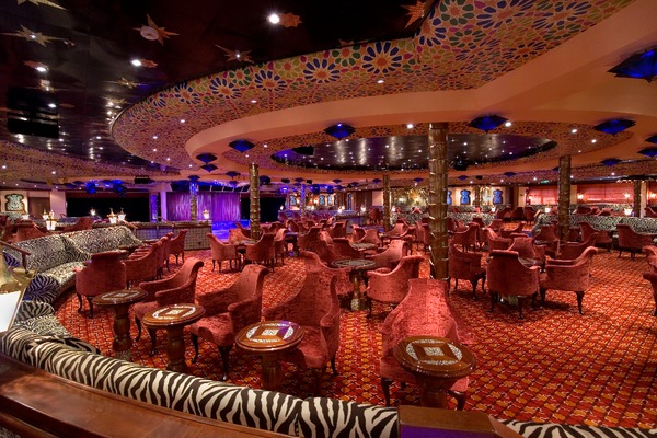 Image Carnival Splendor 11