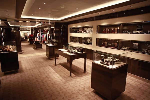 Image Seabourn Ovation 17