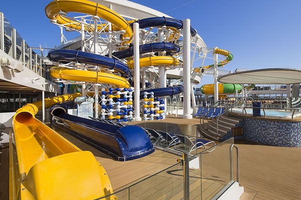 Image Explorer of the Seas 16